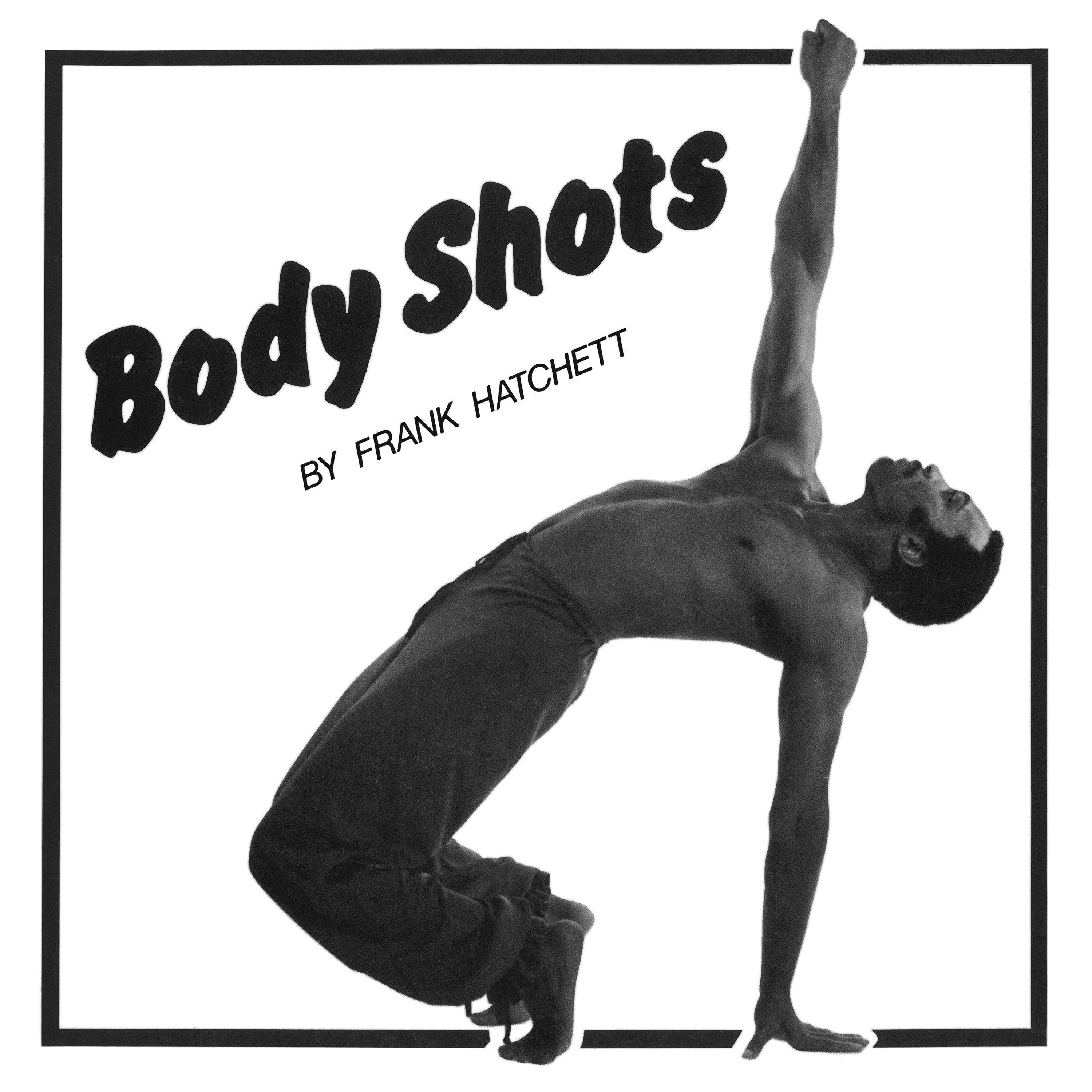 Body Shots (Official Re - Issue)