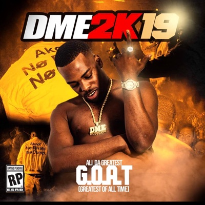 G.O.A.T (Greatest of All Time)