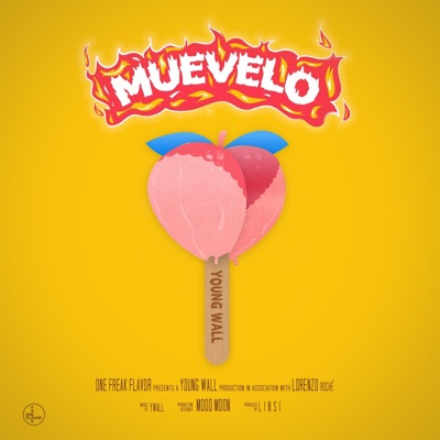 Muevelo - Single