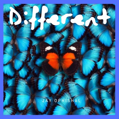 Different - EP