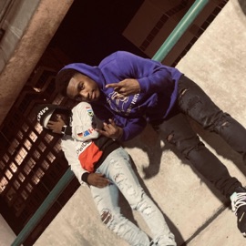 Motion (feat. Bizzy B) Lil CT