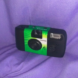 Fujifilm Feeling (feat. CAT DAD) Tulips Ballad