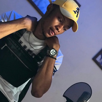 Drip (feat. Heezy Houdini) - Single