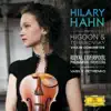 Stream & download Higdon & Tchaikovsky: Violin Concertos