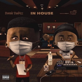 In House album cover