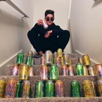 La Croix - Single - Danny Gonzalez