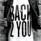 Back 2 You (Generik & Acid Jacks Remix) - Russ Chimes lyrics