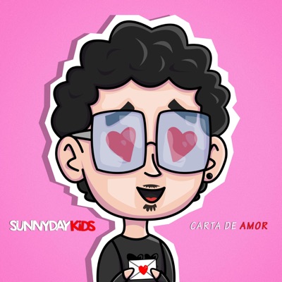 Carta de Amor - Single