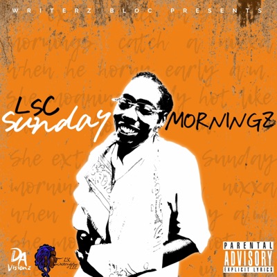 Sunday Morningz - Single