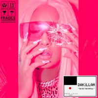 No Es Tan Difícil - Single - Dakillah