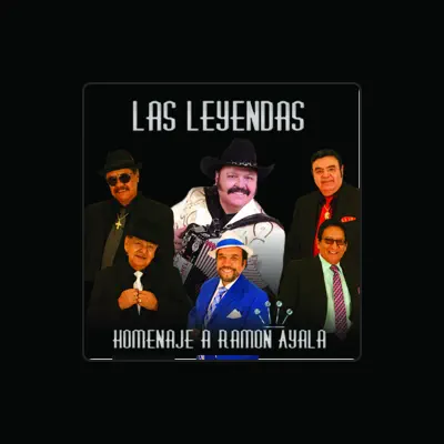 Listen to Las Leyendas, watch music videos, read bio, see tour dates & more!