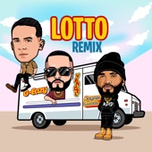 Lotto (Remix) artwork