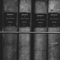 Synopsis of Real Bosses - Single - Jacobi Ryan