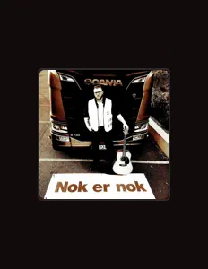 Per Eide सुनें, म्यूज़िक वीडियो देखें, बायो पढ़ें, दौरे की तारीखें और बहुत कुछ देखें!