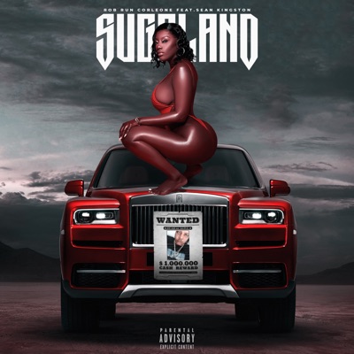 Sugaland (feat. Sean Kingston) - Single