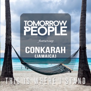 This Is Where I Stand (feat. Conkarah)