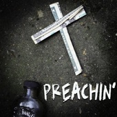 Preachin' (feat. Father Funk) artwork