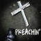 Preachin' (feat. Father Funk) artwork