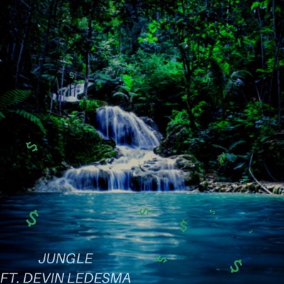 Jungle (feat. Devin Ledesma) - Single