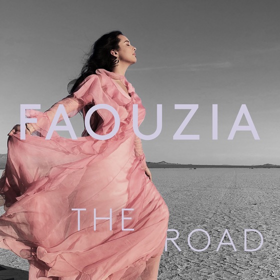 Cover artwork for The Road