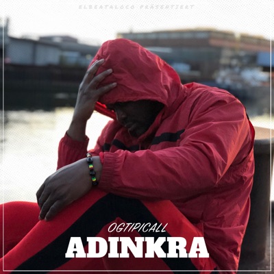 ADINKRA - Single