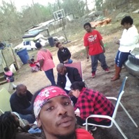 Redlight Special - Single - Phon.B