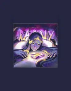 Ouça NIKITRON, assista a videoclipes, leia a biografia, veja as datas das turnês e mais!