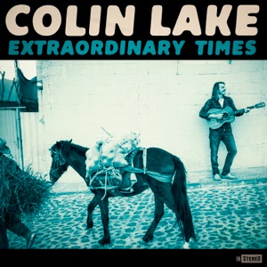 Extraordinary Times - Single