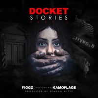 Docket Stories, Pt. 1 (feat. Kamoflage) - Single - Figgz
