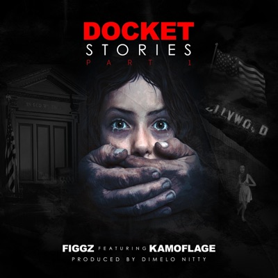 Docket Stories, Pt. 1 (feat. Kamoflage) - Single