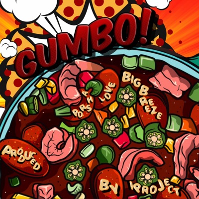 Gumbo - Single
