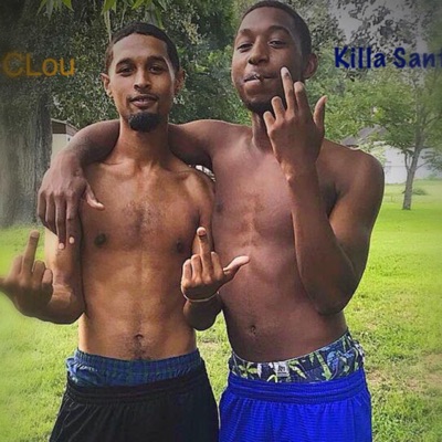 No Hook, Pt. 1 (feat. Clou) - Single