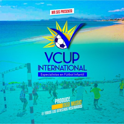 Vcup - Single