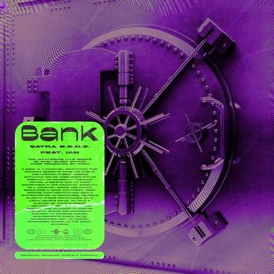 Bank (feat. IAN) - Single