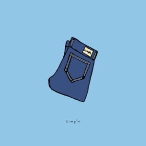 Simple (with Frith) - Single