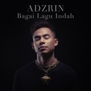 Bagai Lagu Indah Album Art