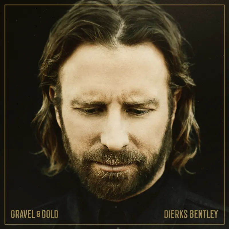 Dierks Bentley - Gravel & Gold (2023) [iTunes Plus AAC M4A]-新房子