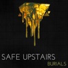 Burials (My Wife I'll Keep) - Single