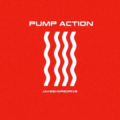 Pump Action - Single
