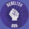 Rebeltek 006 - EP