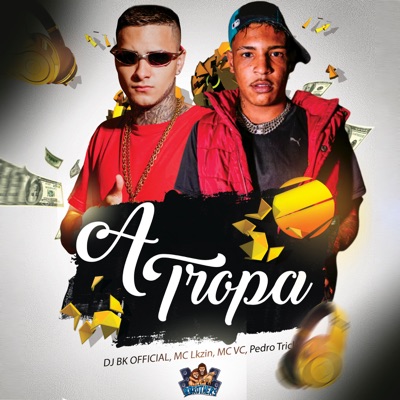 A Tropa - Single
