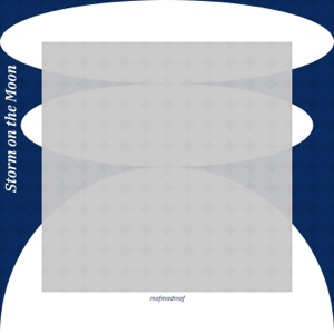 Storm on the Moon - Single