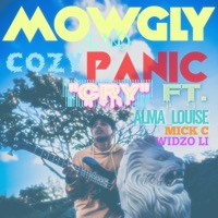 Cry (feat. Widzo Li, Mick C & Alma_Louise) - Single - Mowgly & Cozy Panic