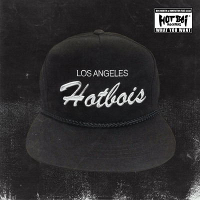 What You Want - Single