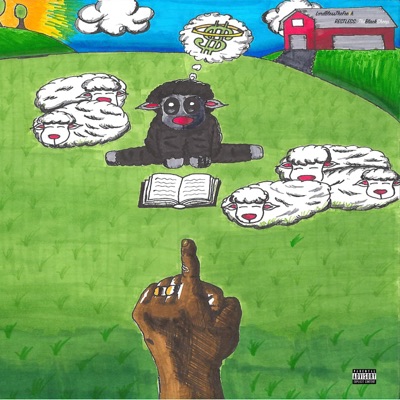 Restless: TheBlackSheep