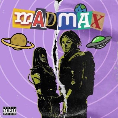 Mad Max - Single