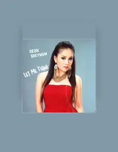 Listen to Oeun Sreymom, watch music videos, read bio, see tour dates & more!