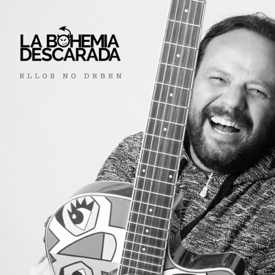 Ellos No Deben - Single