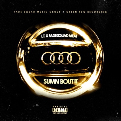 Sum Bout It (feat. L.T.) - Single