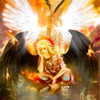 Nathalie Hazel Intelligente - Carillon (with Achille Lauro)